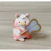 LuLu the Piggy Journey to the West Series PRINCESS IRON FAN